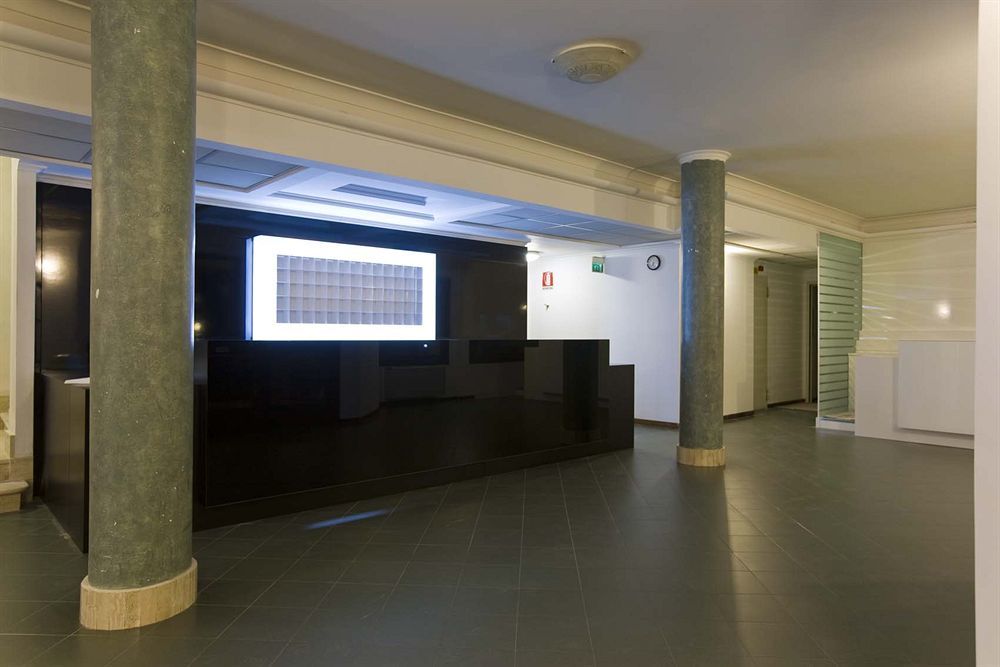 Hotel Alba
