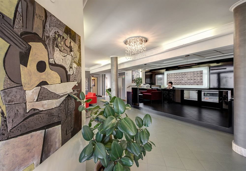 Hotel Alba 4*