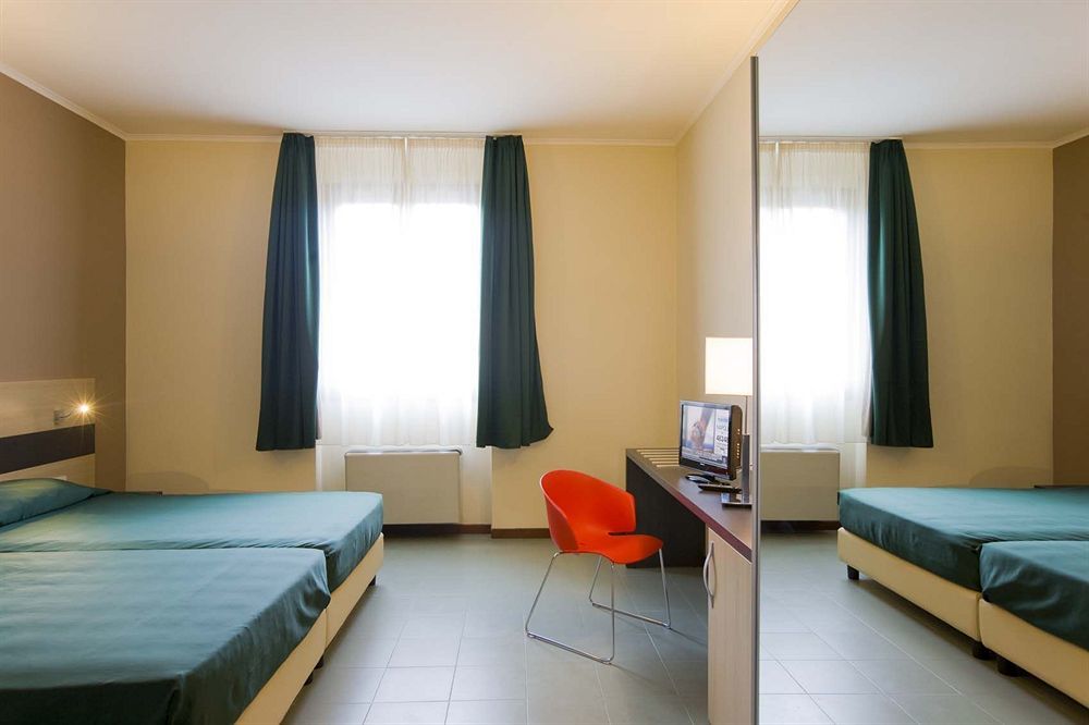 Alba Hotel Rome