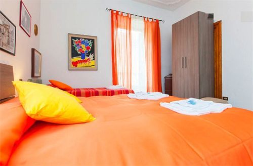 Bed & Breakfast La Dolce Rome