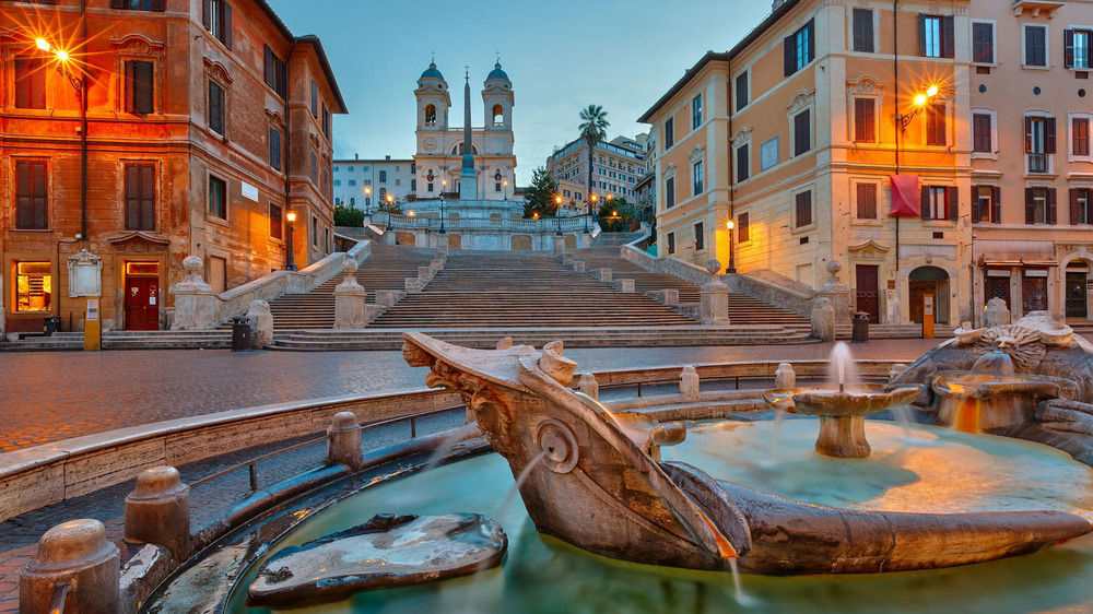 Bed & Breakfast Vicolo Del Lupo 3*