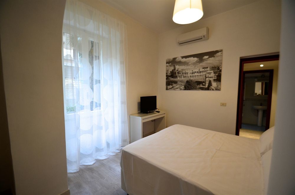 Bed & Breakfast Star Vatican 3*