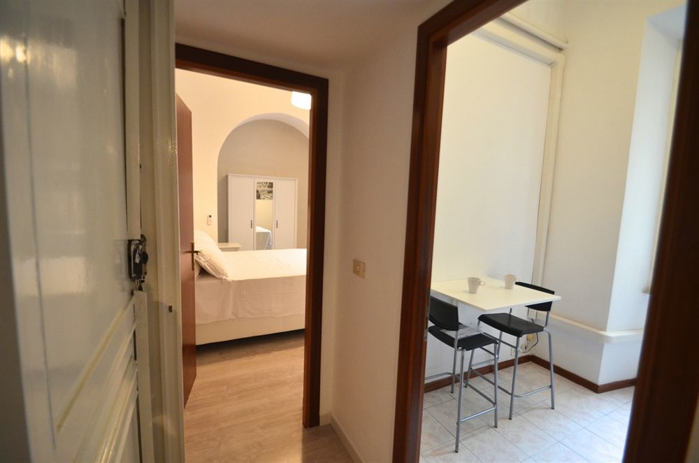 Star Vatican Gasthuis 3*