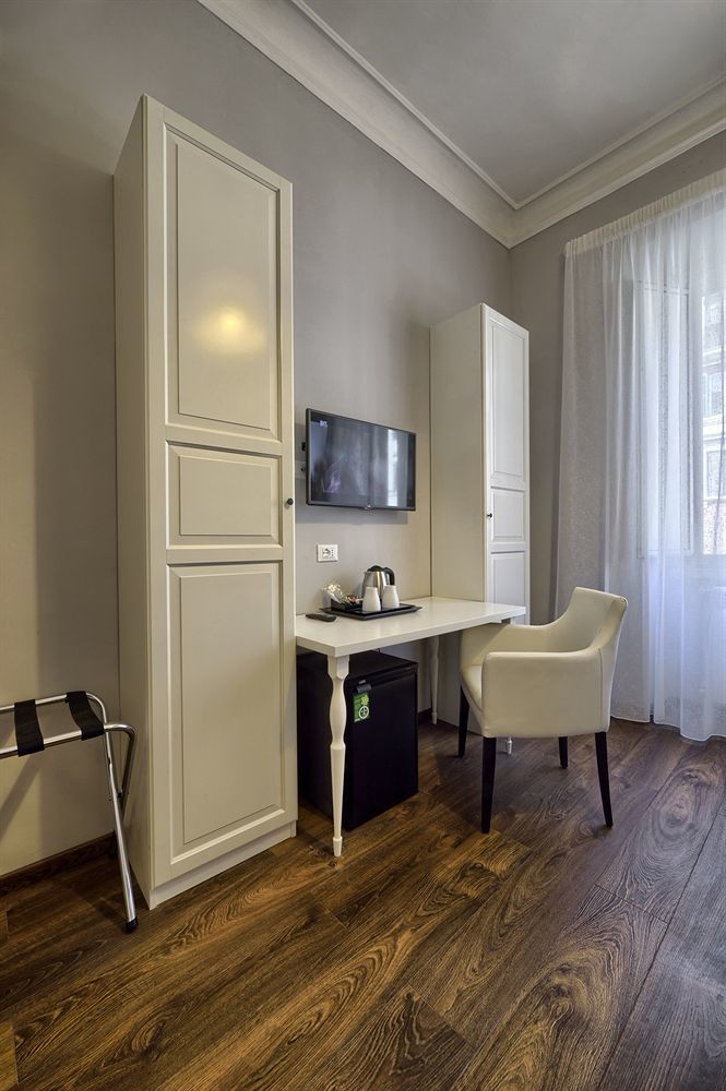 Star Vatican 3*