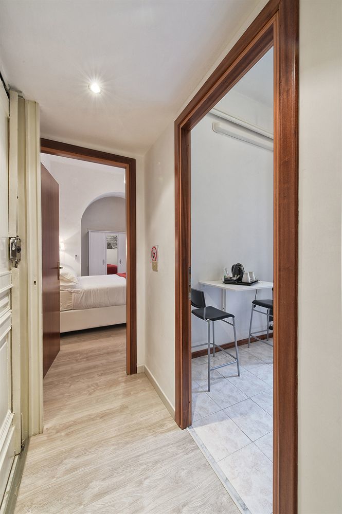 Star Vatican Bed & Breakfast Rome