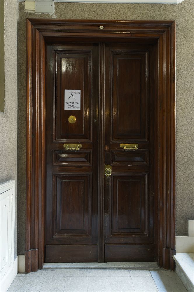 Bed & Breakfast Star Vatican Rome