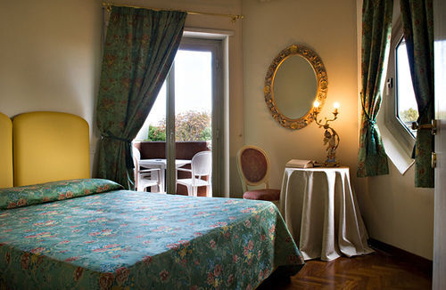 Trastevere's Apartment Rome