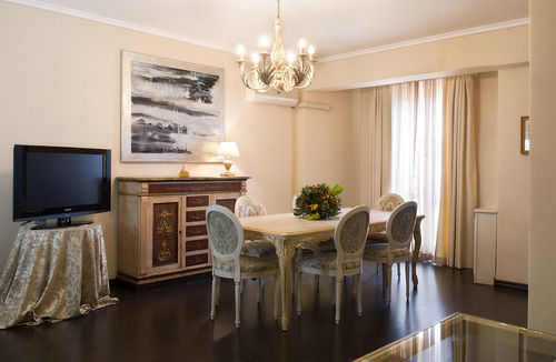 Apartment Trastevere's *
