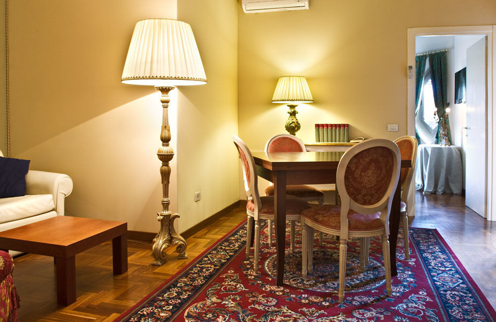 Apartment Trastevere's