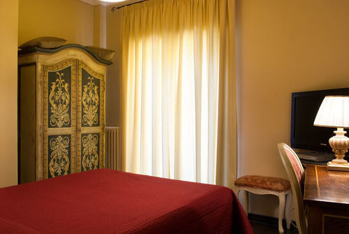 Trastevere's Rome