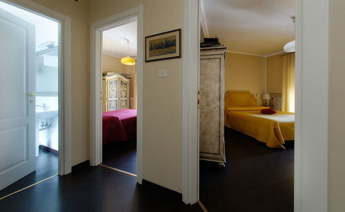 Apartment Trastevere's