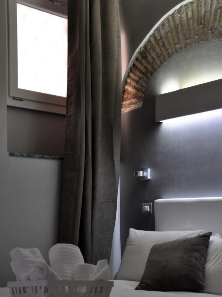 Nl Trastevere 2* Rome