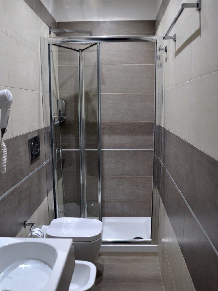 Nl Trastevere Guest house 2*