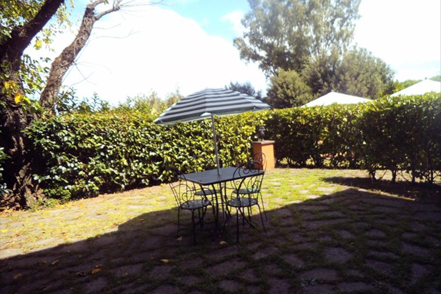 Appart hôtel Casale Mostacciano Rome