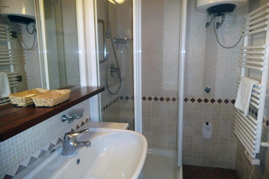 Casale Mostacciano Aparthotel Rome