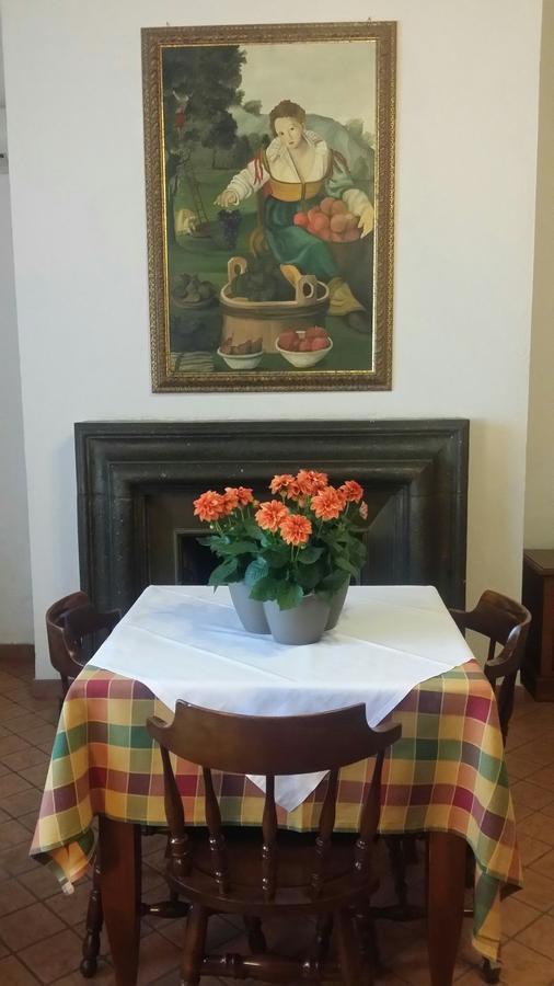 Casale Mostacciano Aparthotel Rome
