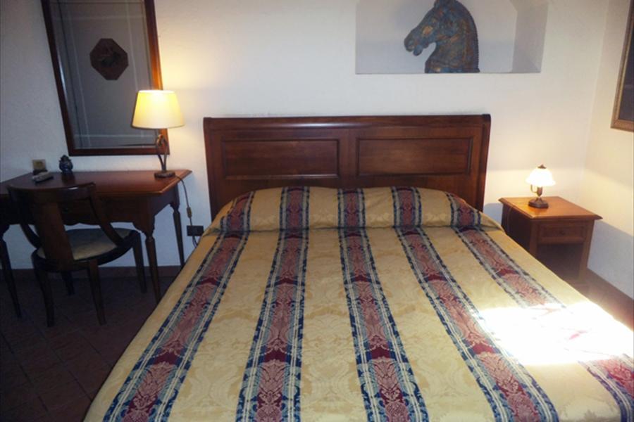 Aparthotel Casale Mostacciano