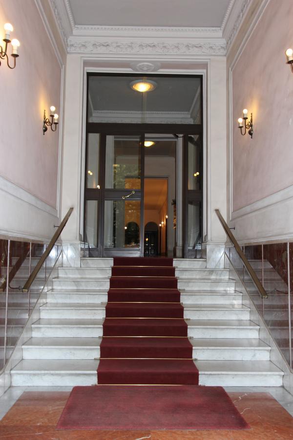 Couette-café Art Atelier Rome