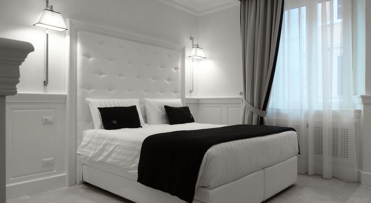 Hotel Tito