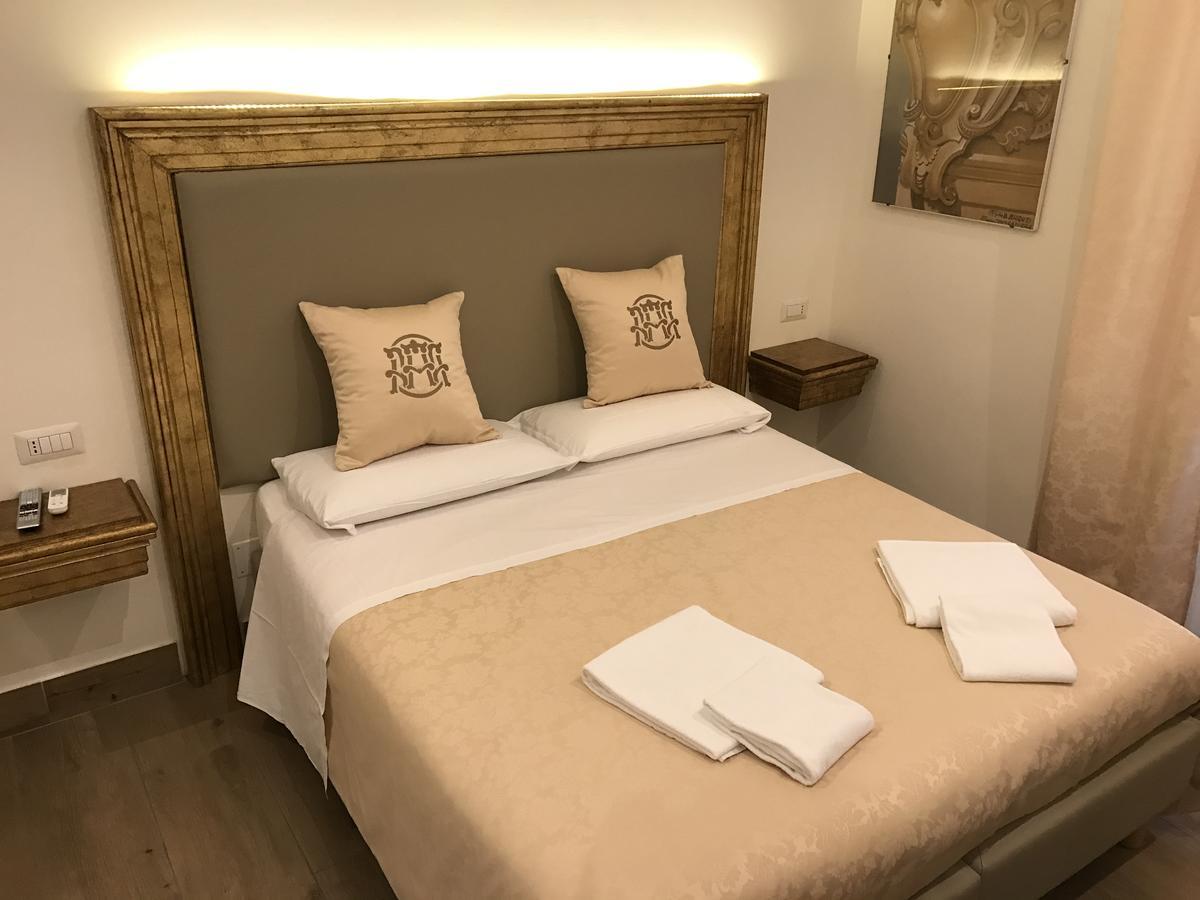 Art Atelier Couette-café Rome