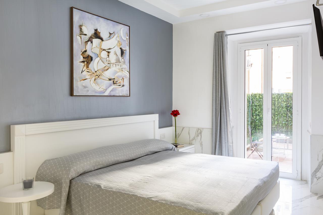 Guest house Little Aurelius 2*