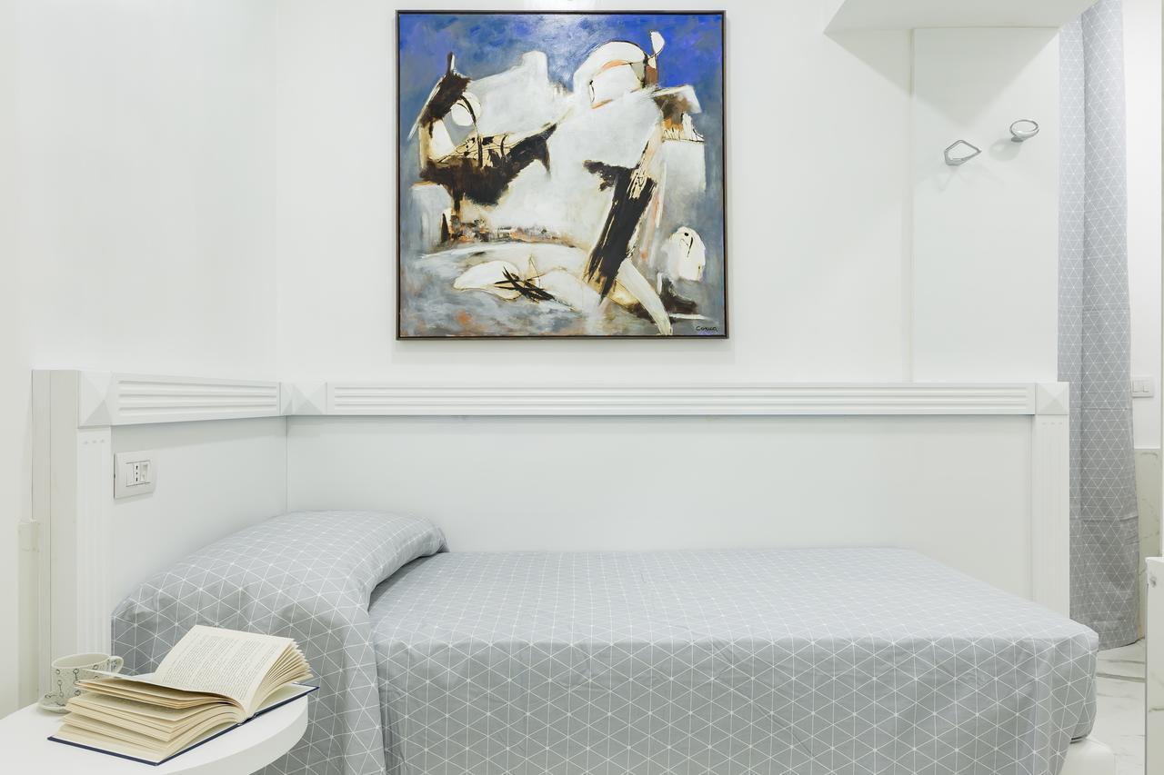 Guest house Little Aurelius Rome
