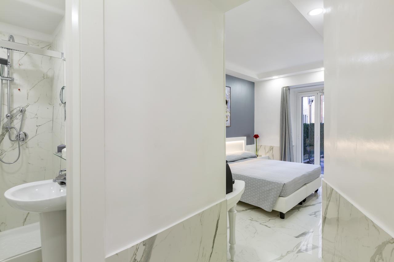Guest house Little Aurelius 2*