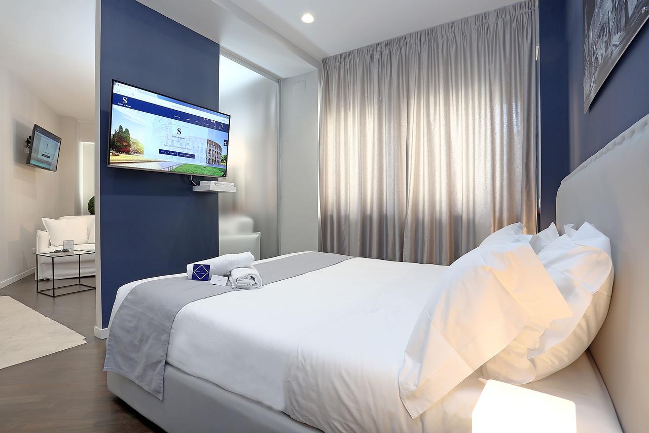 Guest house S In Rome