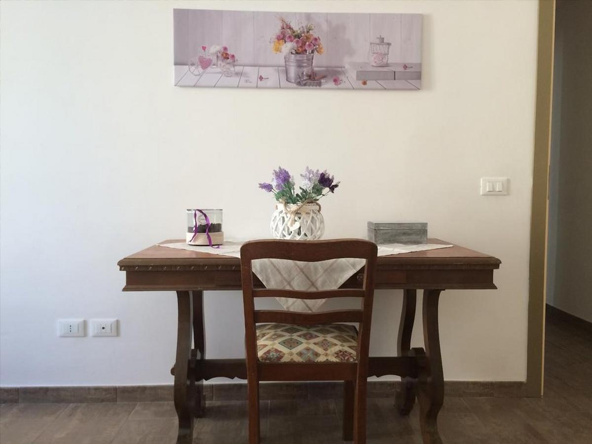 Cuore Di Testaccio Apartment