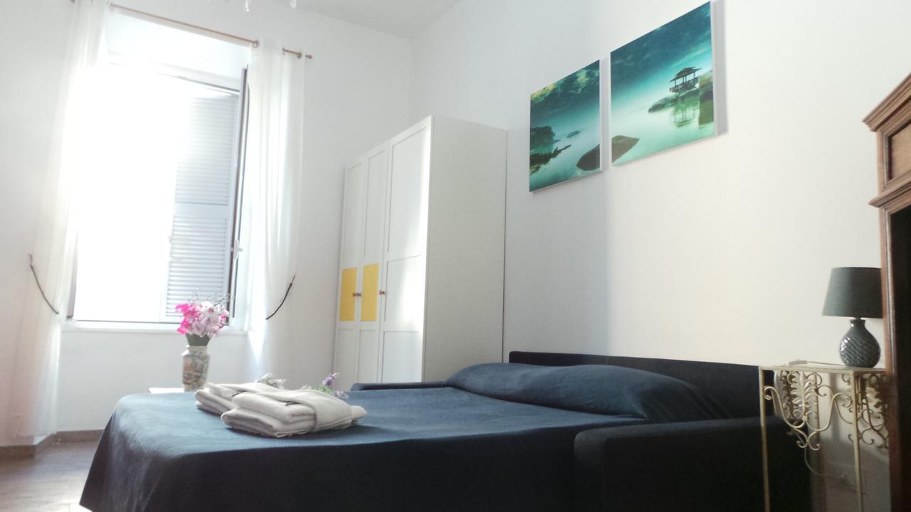 Apartment Cuore Di Testaccio *
