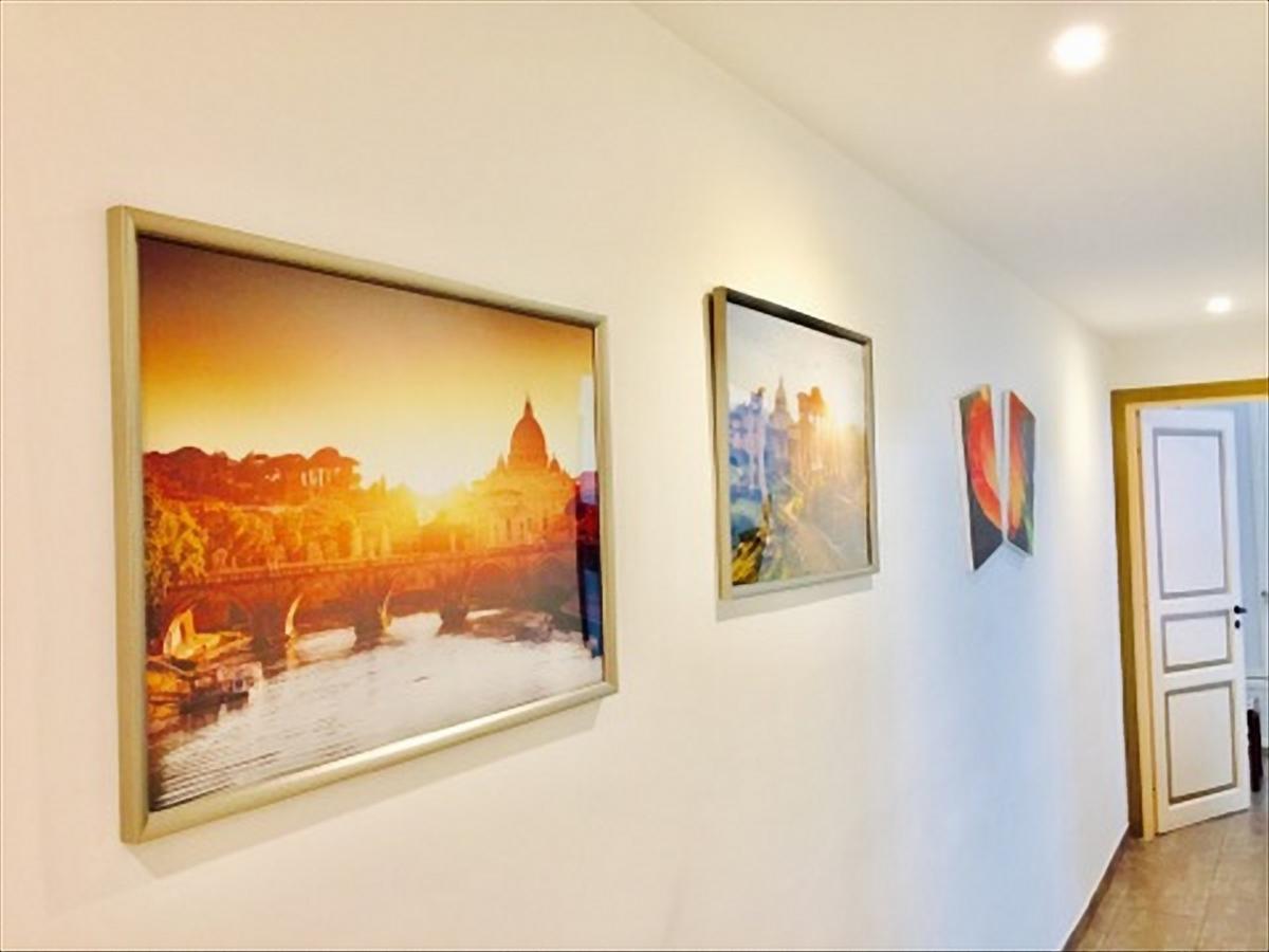 Apartment Cuore Di Testaccio Rome