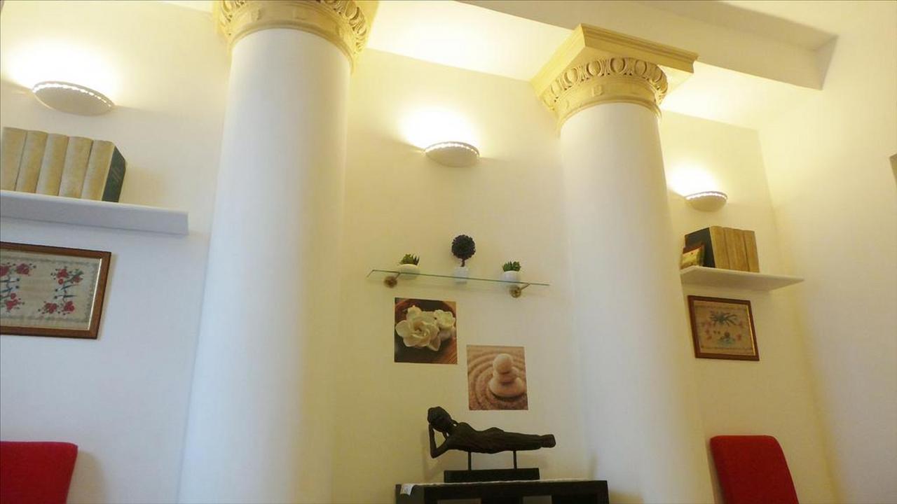Cuore Di Testaccio Apartment Rome