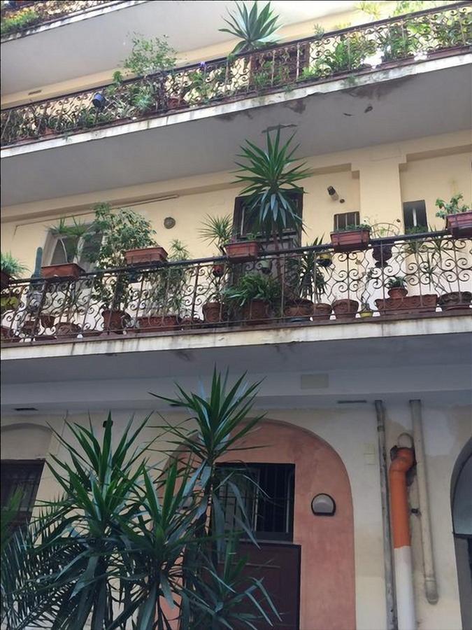 Cuore Di Testaccio * Rome