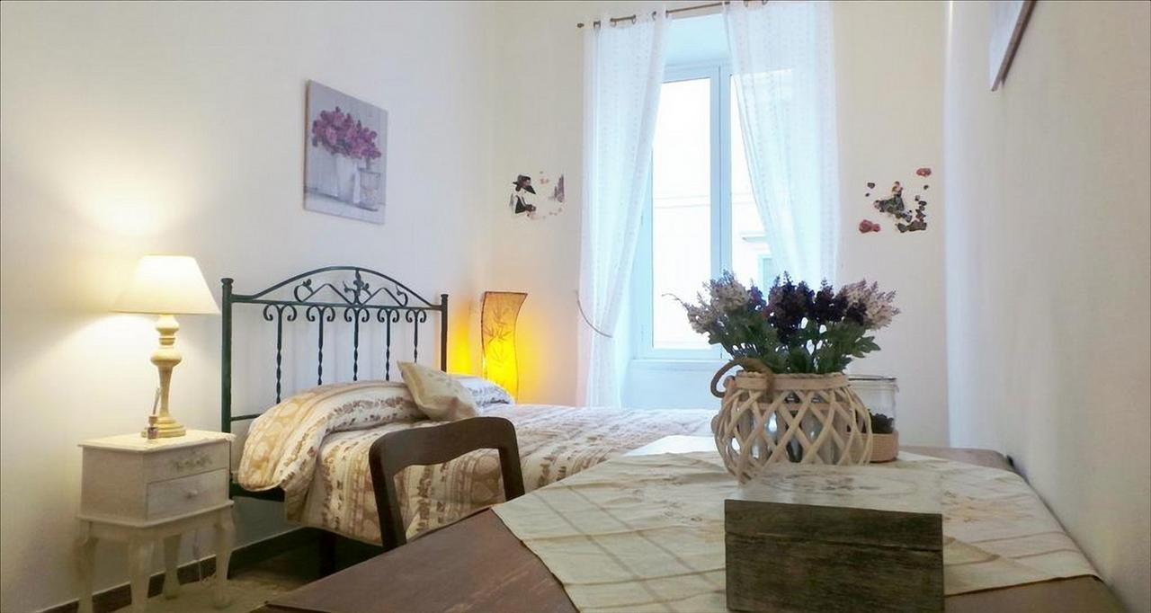 Apartment Cuore Di Testaccio Rome