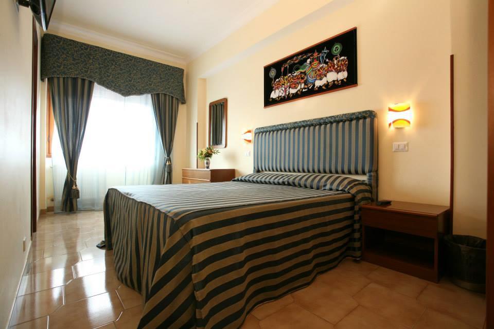 Guest house Tiburtina Holiday Rome