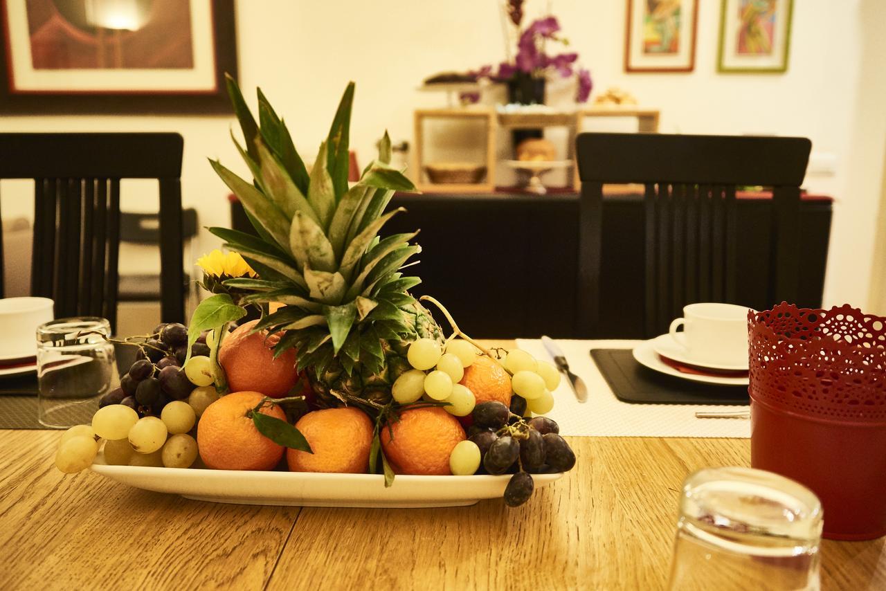 Domus Cavour Bed & Breakfast Rome