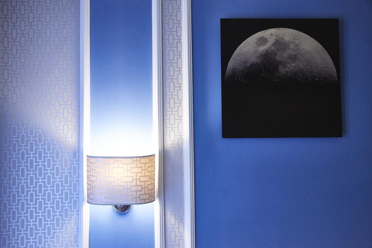 Domus Cavour Bed & Breakfast 3*