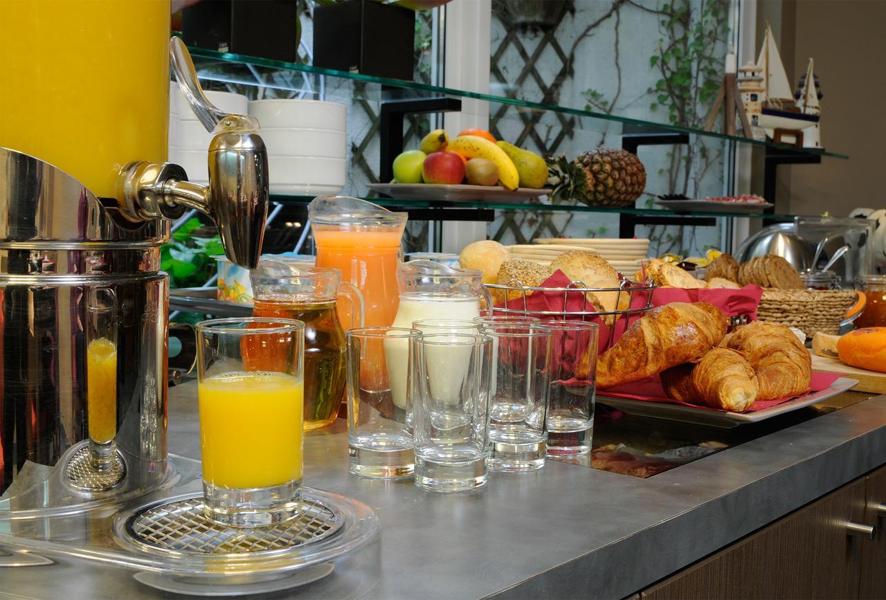 Couette-café Maison De Didi
