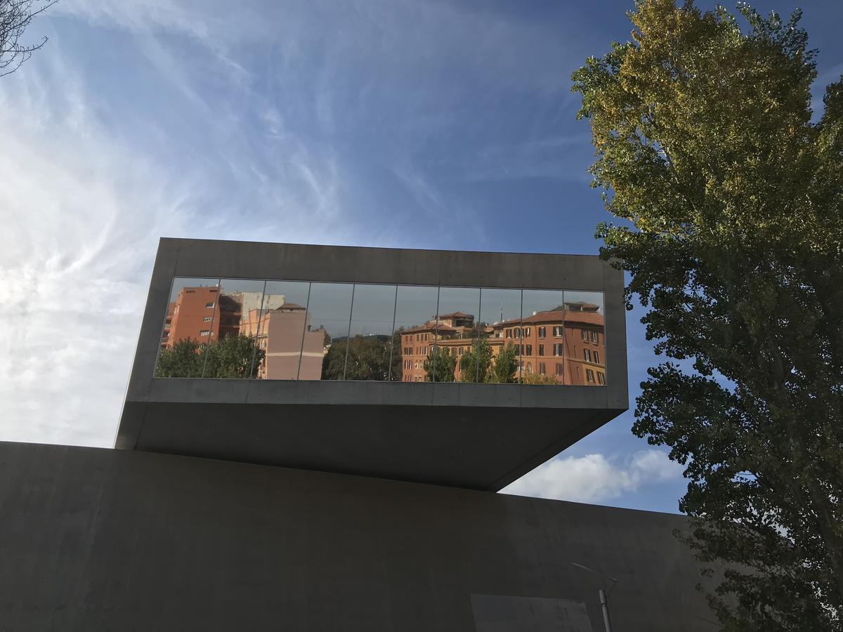 Acomodação com café da manhã  La Casa Di Momi Roma