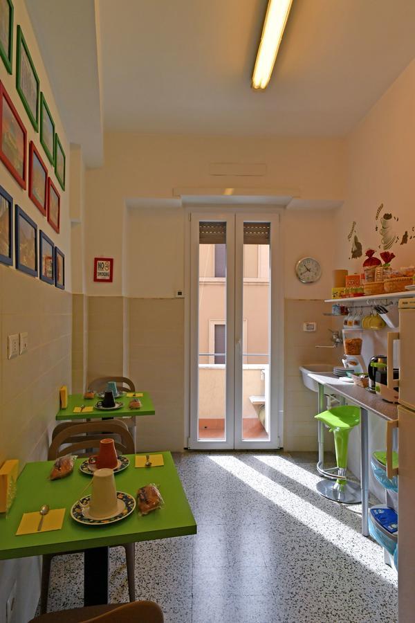Acasadibarbara Bed & Breakfast Rome