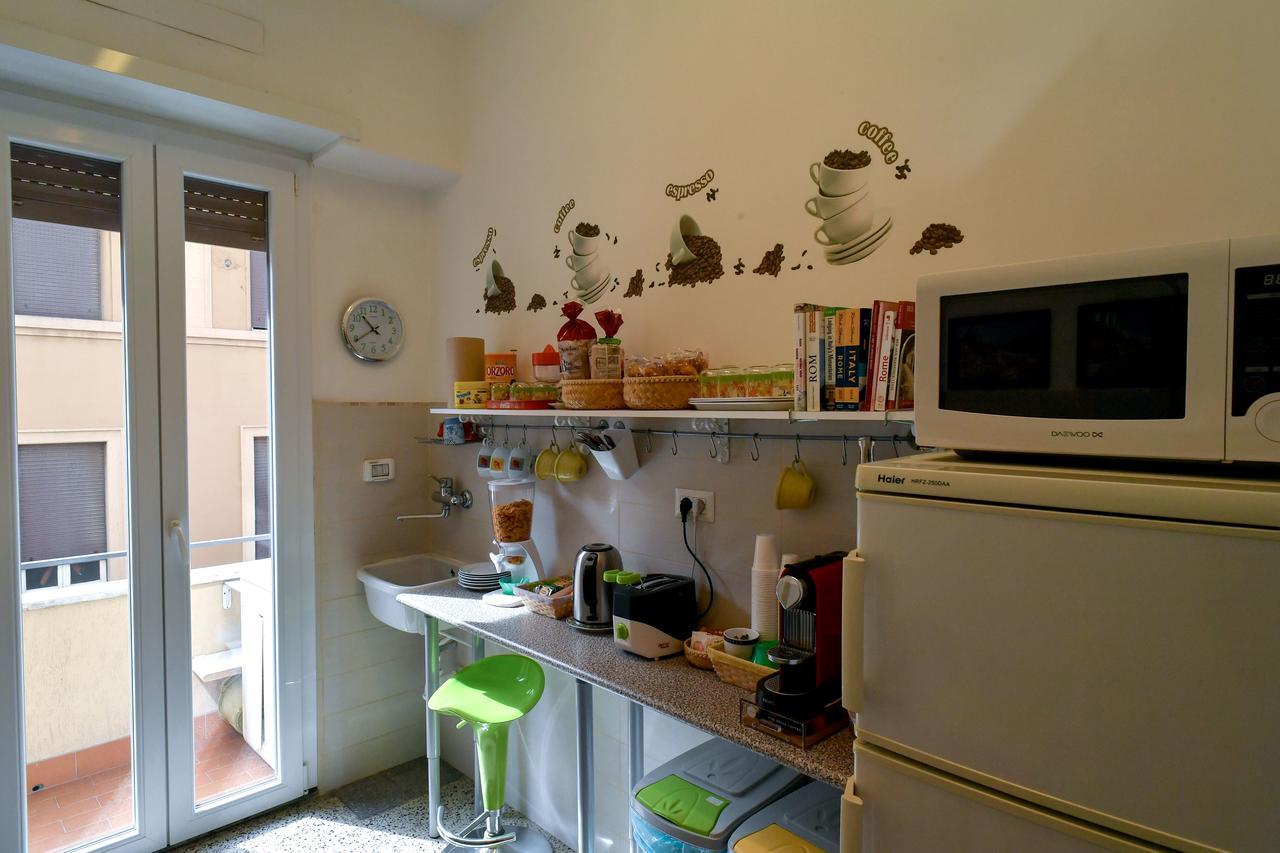 Bed & Breakfast Acasadibarbara