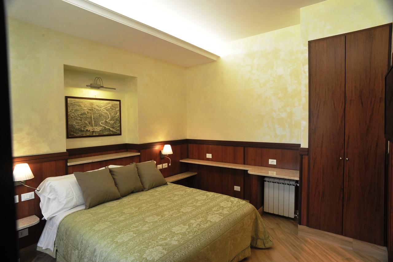 Matteucci Bed & Breakfast Rome