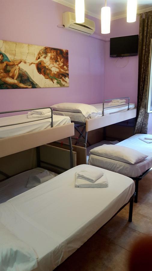 Casa de hóspedes Domus Aurora 3*
