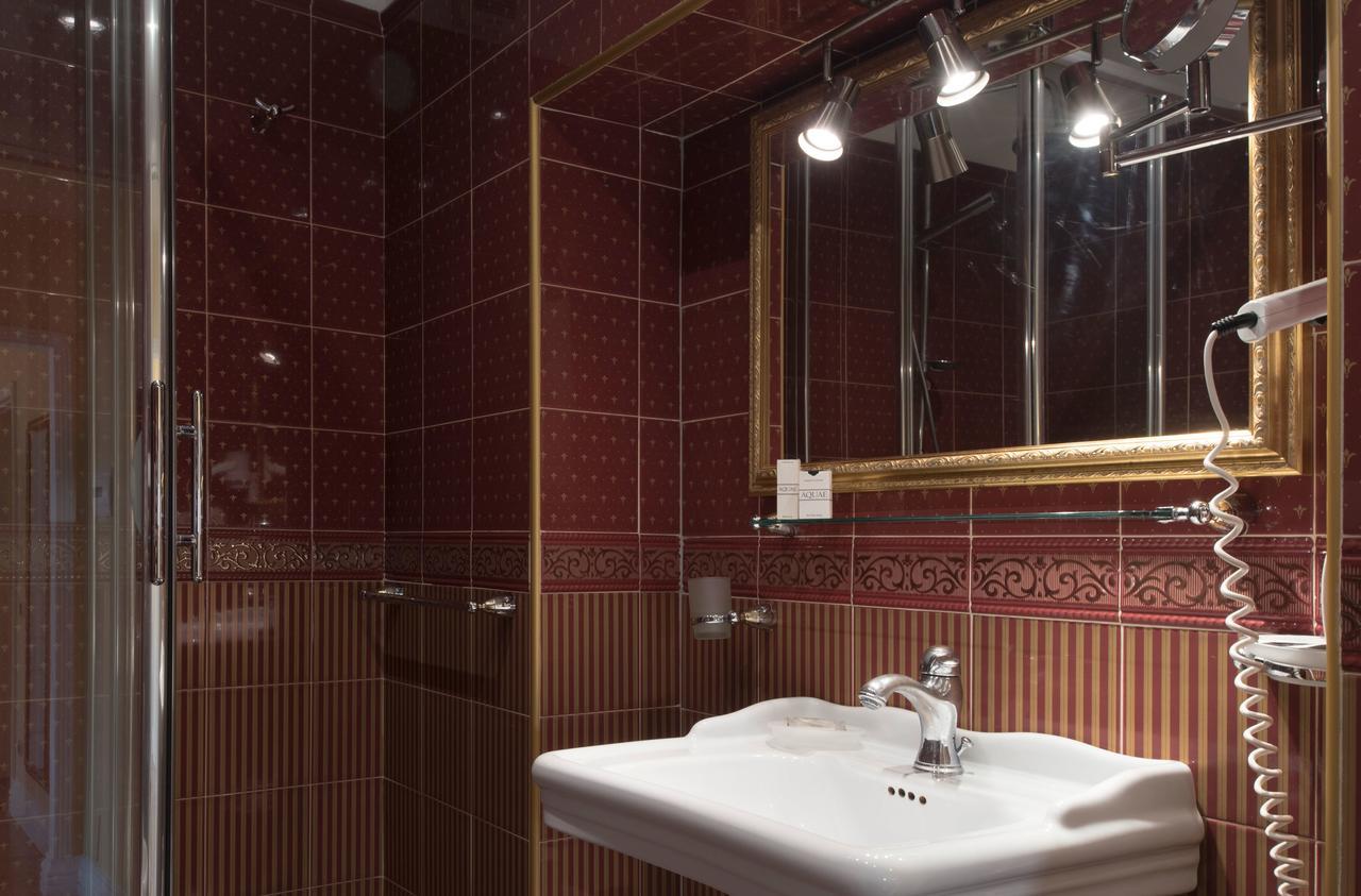 Gasthuis Relais Frattina Rome