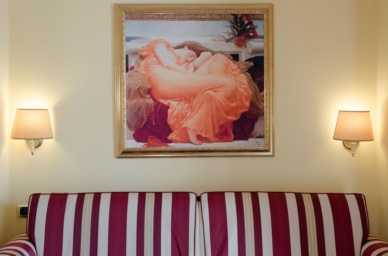 Relais Frattina Gasthuis Rome