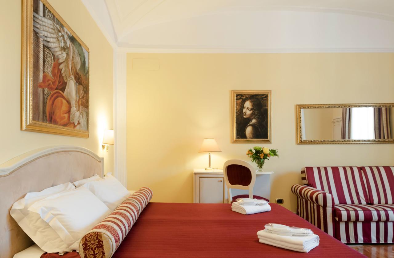 Gasthuis Relais Frattina