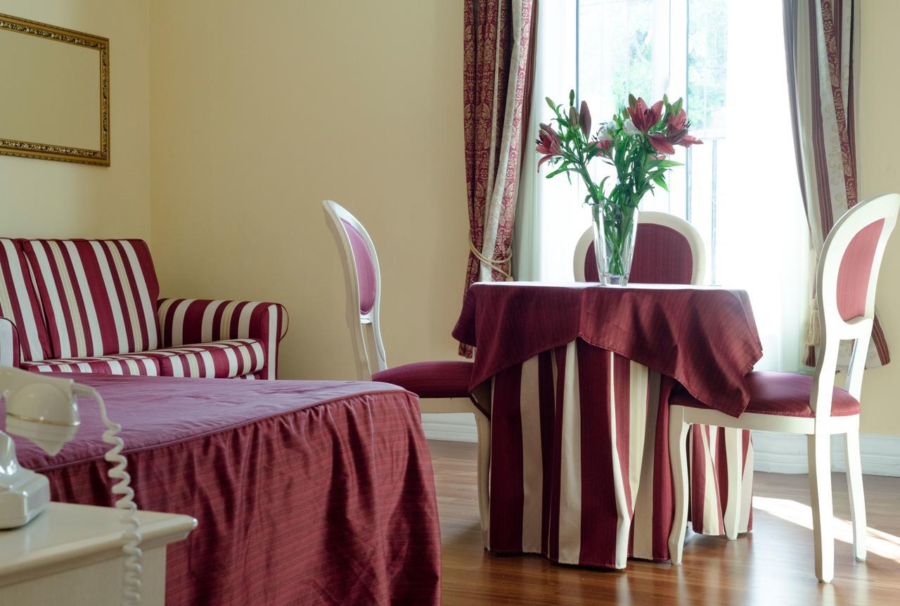 Relais Frattina Gasthuis