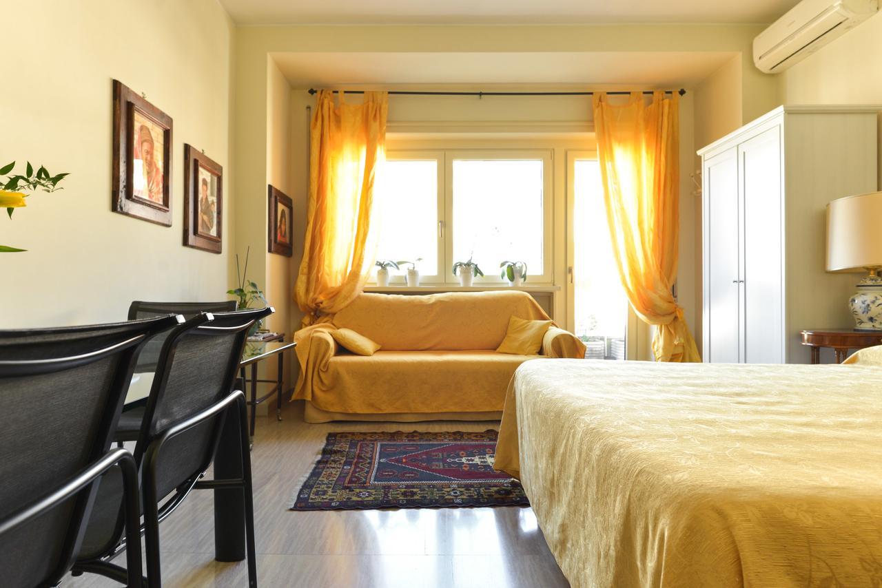 Bed & Breakfast All'ombra Di San Pietro *