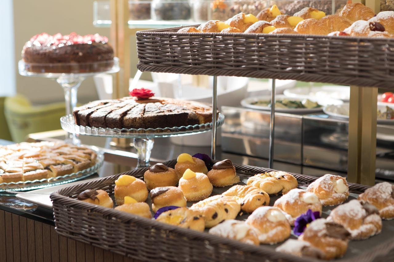 The K Boutique Hotel Roma