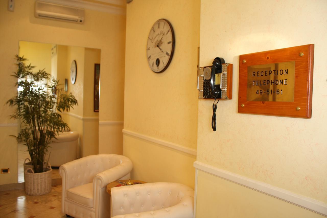 Hotel Viennese *